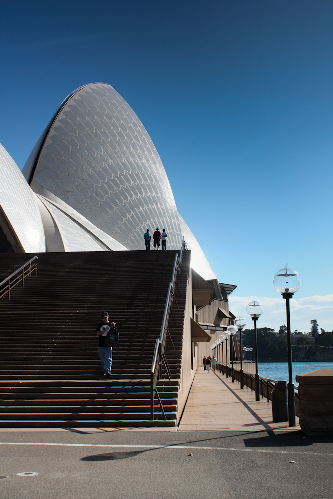 Opera House Sydney Australia